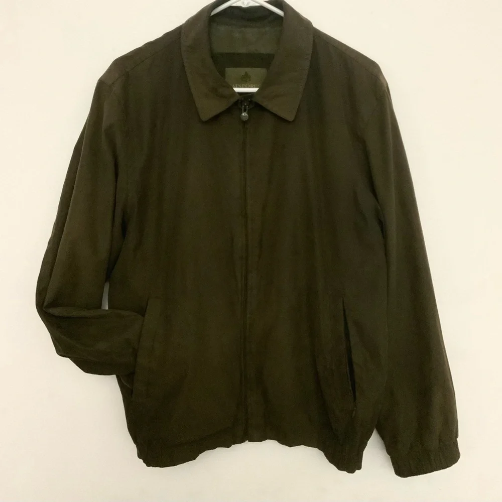 Jacket - Picture 3 of 4